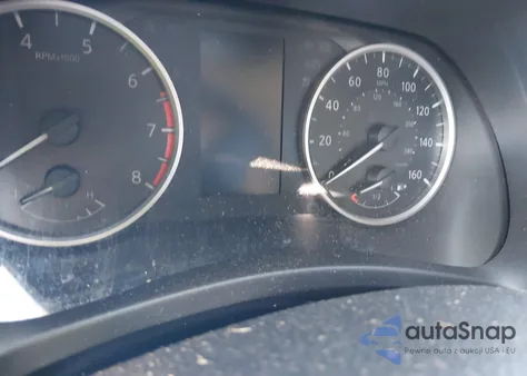 2024 Nissan Sentra S Xtronic Cvt z USA, uszkodzony, nr VIN 3N1AB8BV0RY290137